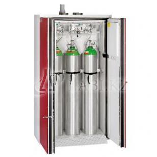 Шкаф для хранения газовых баллонов SUPREME plus XL (79-201260-021)